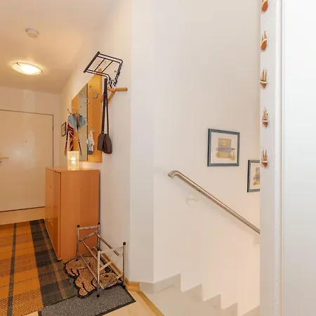 Apartment Strandoase Am Wald *
