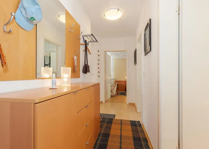 Apartment Strandoase Am Wald