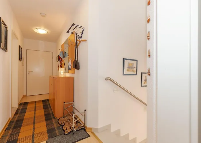 Strandoase Am Wald *